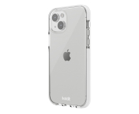 Holdit Seethru Case iPhone 15 White - 1148783 - zdjęcie 3